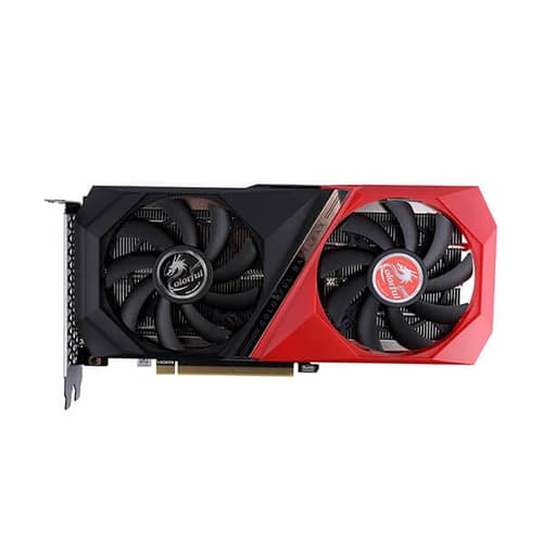 Colorful RTX 3060 NB Duo V Battle AX LHR 12GB Graphics Card